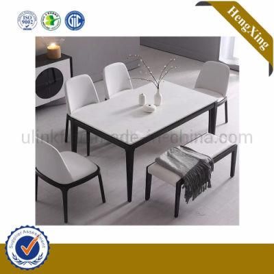 3 Years Warranty Customized High Quality Rectangle Dining Table