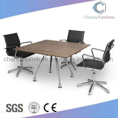 Modern Furniture Wooden Office Meeting Table Conference Desk
