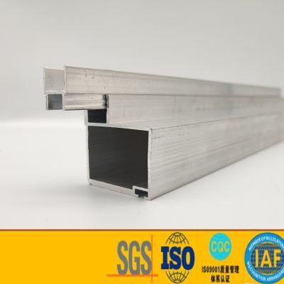 Different Size and Section Aluminum Profiles for Doors and Windows
