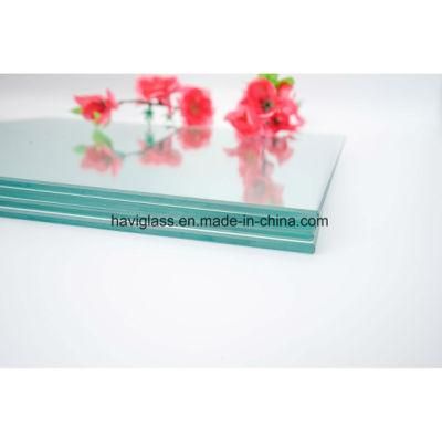 4mm Clear Float Glass Manufacturer