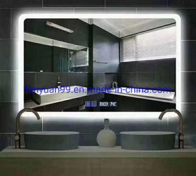 Bathroom Mirror/LED Mirror/Home Mirror Hot Sale