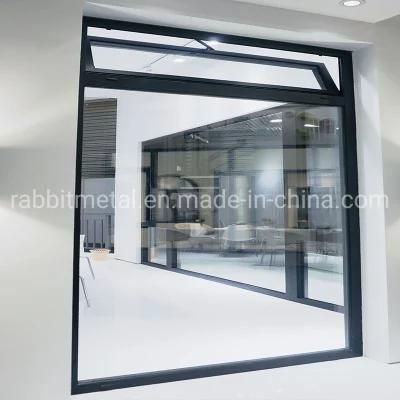 New Products Latest Design Windows and Doors China Supplier Aluminium Sliding Windowvideo