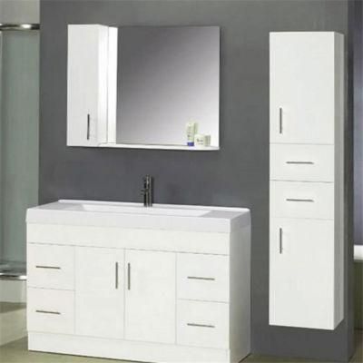 Allen Roth Bathroom Vanity Quartz with Single Sink