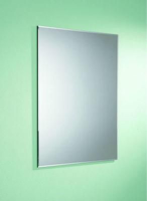 China High Quality Rectangular Mirrors Glass Used High Quality Float Glass.
