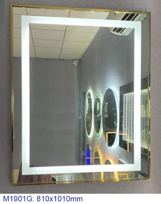 Southern American Markets LED Mirrors for Bathroom (M017)