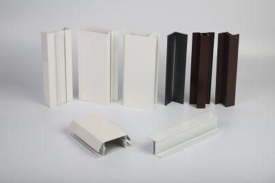 Window and Door Frame Huixin Aluminium Profiles for South Africa