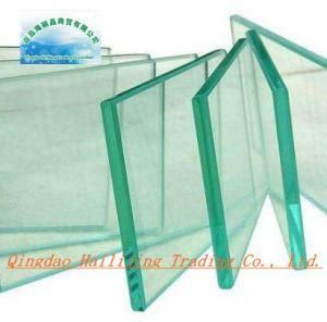 Transparent Clear Float Glass 3mm, 4mm, 5mm, 6mm, 8mm, 10mm, 12mm, 15mm, 19mm