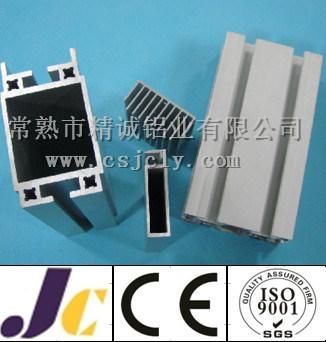 6060 T4trustworthy Aluminum Supplier, Aluminium Extrusion Profile (JC-P-83017)