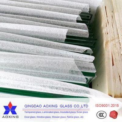 Factory Direct Supply Ce. ISO9001 Certified Super Transparent Tempered Glass
