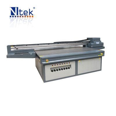 Ntek Yc2513L UV LED Flatbed Printer Printing Machines for Sale