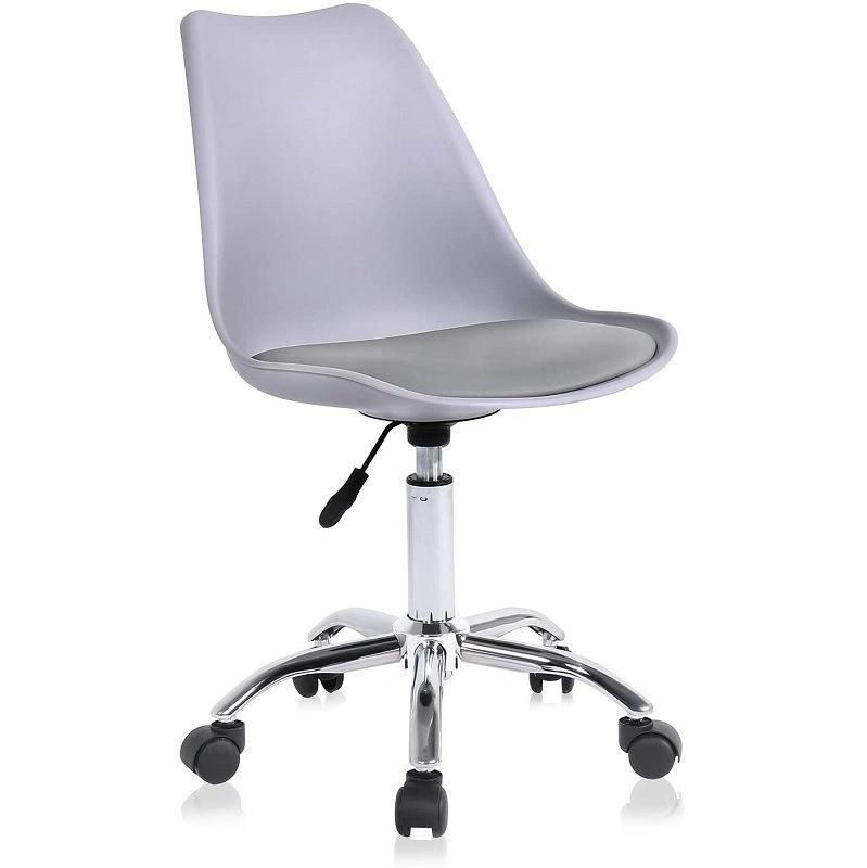 Hl-T3075 Wholesale Height Adjustable Round Salon Barber Chair