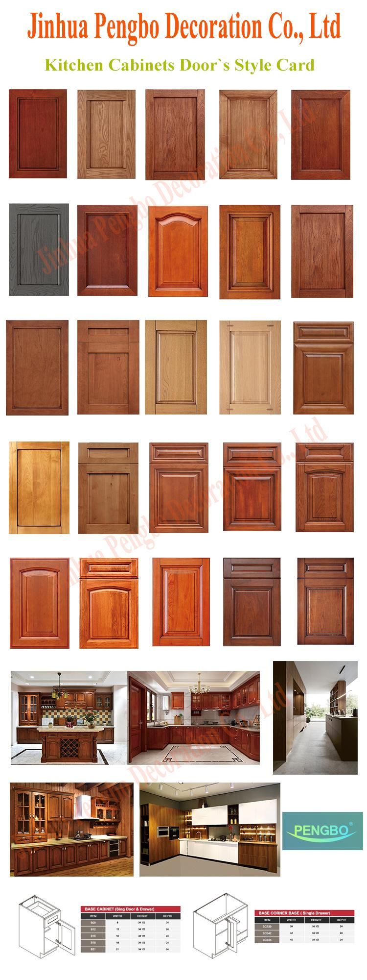 Solid Wood Wardrobe European Oak Sliding Door Locker Bedroom Sliding Door Custom Wardrobe