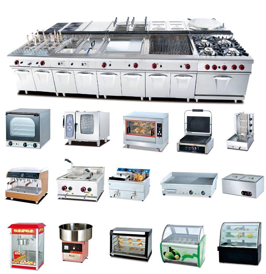 Food Service Machine Commercial Food Warmer Cabinets Hot Dog Display Cabinets