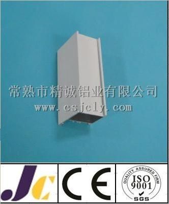 Aluminium Profile with Construction, Aluminium Extrusion Alloy (JC-C-90063)
