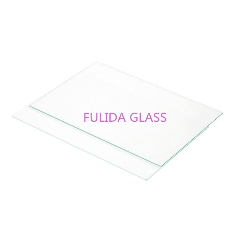 Good Price 3-6mm Clear Float Glass Sheet