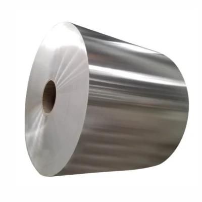 High Quality Hot Rolled 6061 Aluminium Alloy Coil Strip