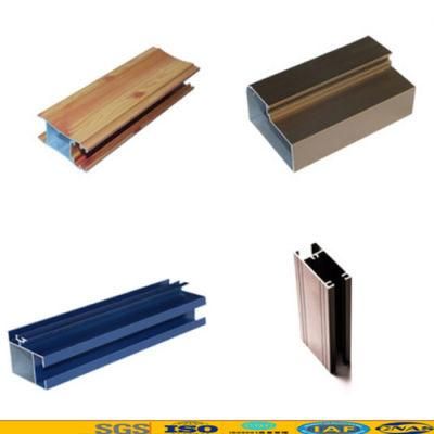 Aluminum Extrusion Profile-Industrial Aluminium, Aluminum Profile