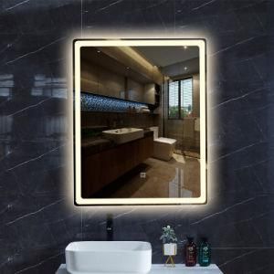 Professional LED High Definition Bathroom Mirror Manufacturer