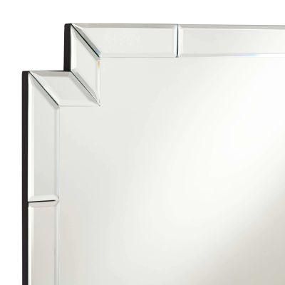 UL, cUL, CE Fogless Wall Sticker Advanced Design Venetian Glass Mirrors with Factory Price