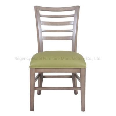Factory Supply Wooden Furniture Modern Solid Oak Furniture Dining Room Chairs for Sale