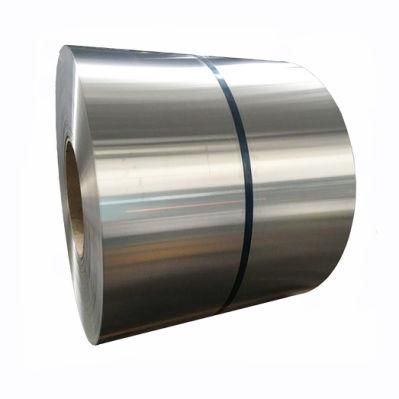 High Quality Aluminum Coil Manufacturer Aluminum Alloy Coils Foil Rolls