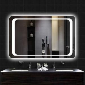 Miorr Bathroom Glass Mirror LED Mirror Sliver Mirror Wall Mirror