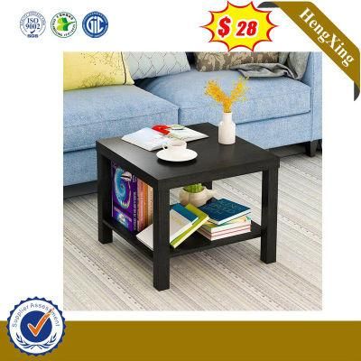 European Design Home Wooden Side Cabinet TV Table Furniture 5905