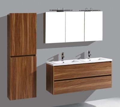 Mirror Cabinet MDF Lacquer Bathroom Cabinet