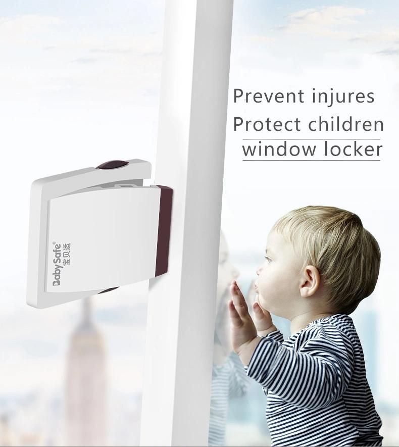 OEM Durable Window/ Balcony Locker