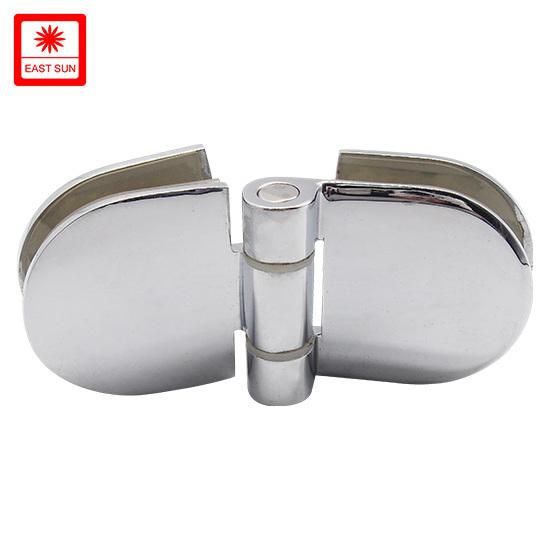 Hot Designs Bathroom Glass Door  Pivot Hinges    Esh-761