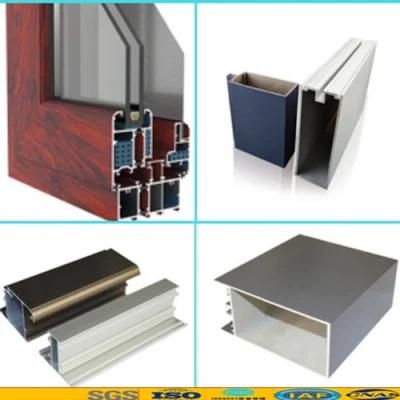 Ustomized Factory Extrusion Aluminum Profiles, 6063 Anodized Aluminum Extrusion, Powder Coated Aluminium Extrusion Profile