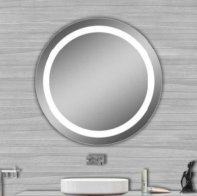 Waterproof LED Smart Mirror Bathroom Frameless Mirror