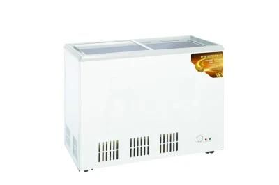 Commercial Beverage Beer Refrigerator Display Cabinet