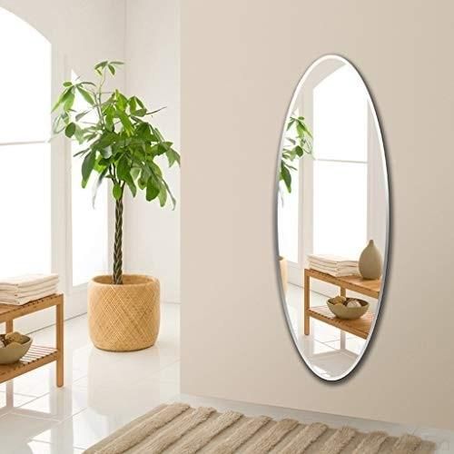 Home Decor Wall Mirror Full Length Mirror Dressing Mirror with Beveled Edge or Polish Edge