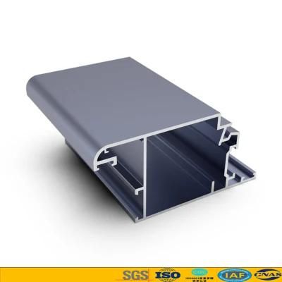 High Quality 6063/6061/6005 Durable Aluminium Extrusion Profile