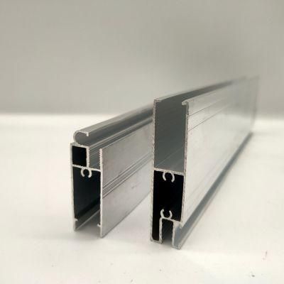 Aluminum Cabinet Door Frame Building Material Aluminium Profile