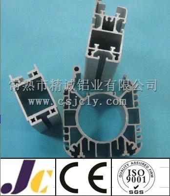 Aluminium Profile China, Aluminium Extrusion Profile (JC-W-10035)