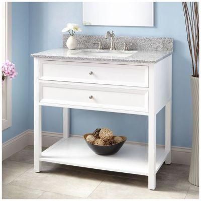 Perfect Quality Modern PVC Bathroom Vanities Furniture