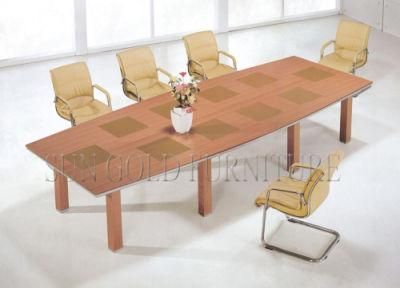 Conference Table Modern Design, Meeting Table Desk (SZ-MTA1005)