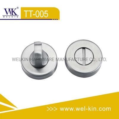 Stainless Steel Door Knob Lock for Wooden Door (TT-005)