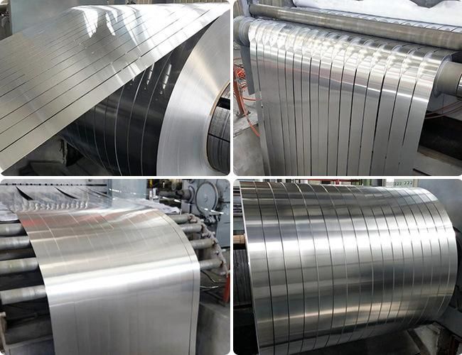 Aluminium Edging Strip For Furniture Application