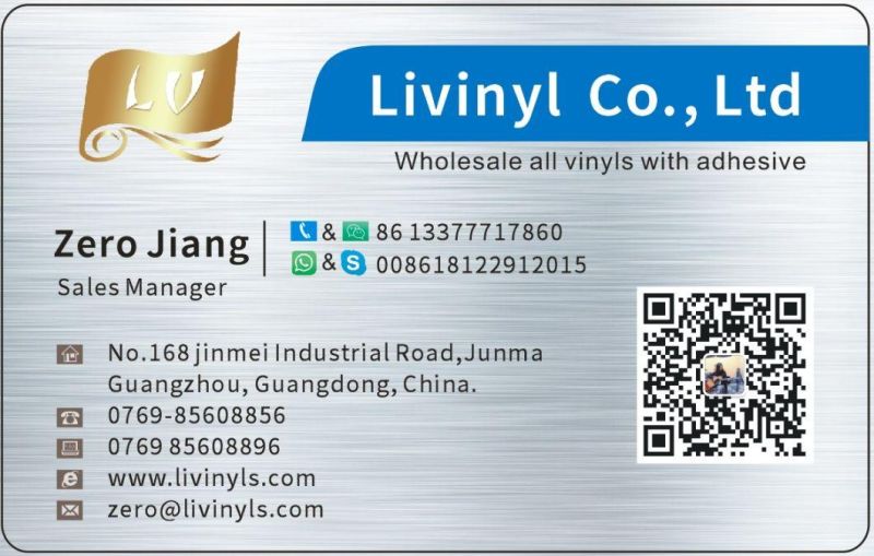 Promotional Self Adhesive Vinyl Covering PVC Frosted Paper Glass Window Decorating Glitter Film Sticker for Decorating