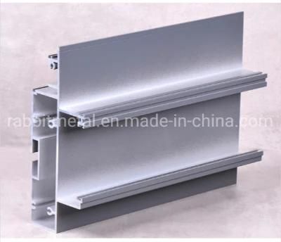 Anodized Aluminium Price Per Kg, 50 Series Cleanroom Aluminum Profile