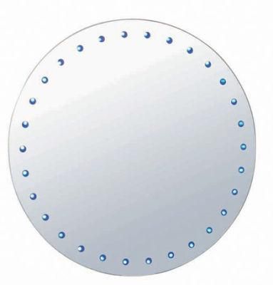 Popular House Sensor Touch Beauty LED Bathroom Smart Mirror (LZ-DJ10)