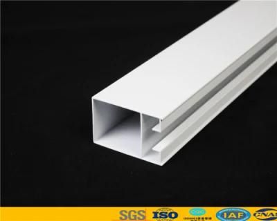 High Quality Aluminum Extrusion Profile for Windows Frame and Low Price