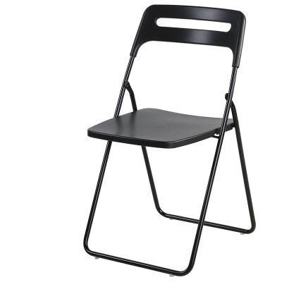 Fashion Garden Beach Steel Frame Silla Outdoor Camping Folding Chair