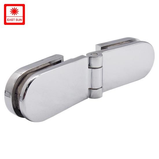 High Quality Aluminum Glass Door Hinge Esh-722