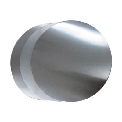 High Purity 1100 1050 1060 Aluminum Disc Cookware Utensil Aluminium Circle