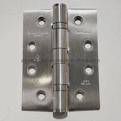 Factory Door Hardware Glass Bracket Self Close Glass Shower Hinge