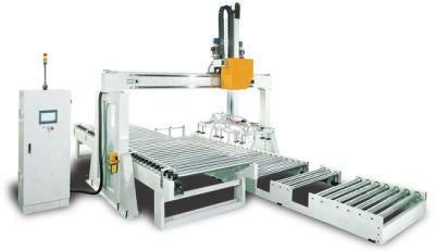 Automatic Electrical Feeding Machine for The Wooden Board